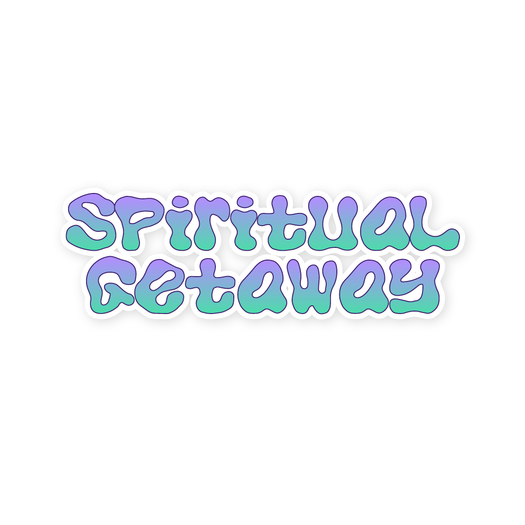 Spiritual Getaway
